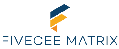 fivecee matrix logo