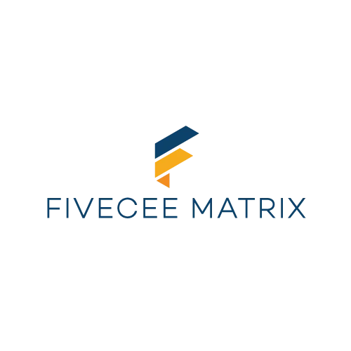 fivecee matrix logo